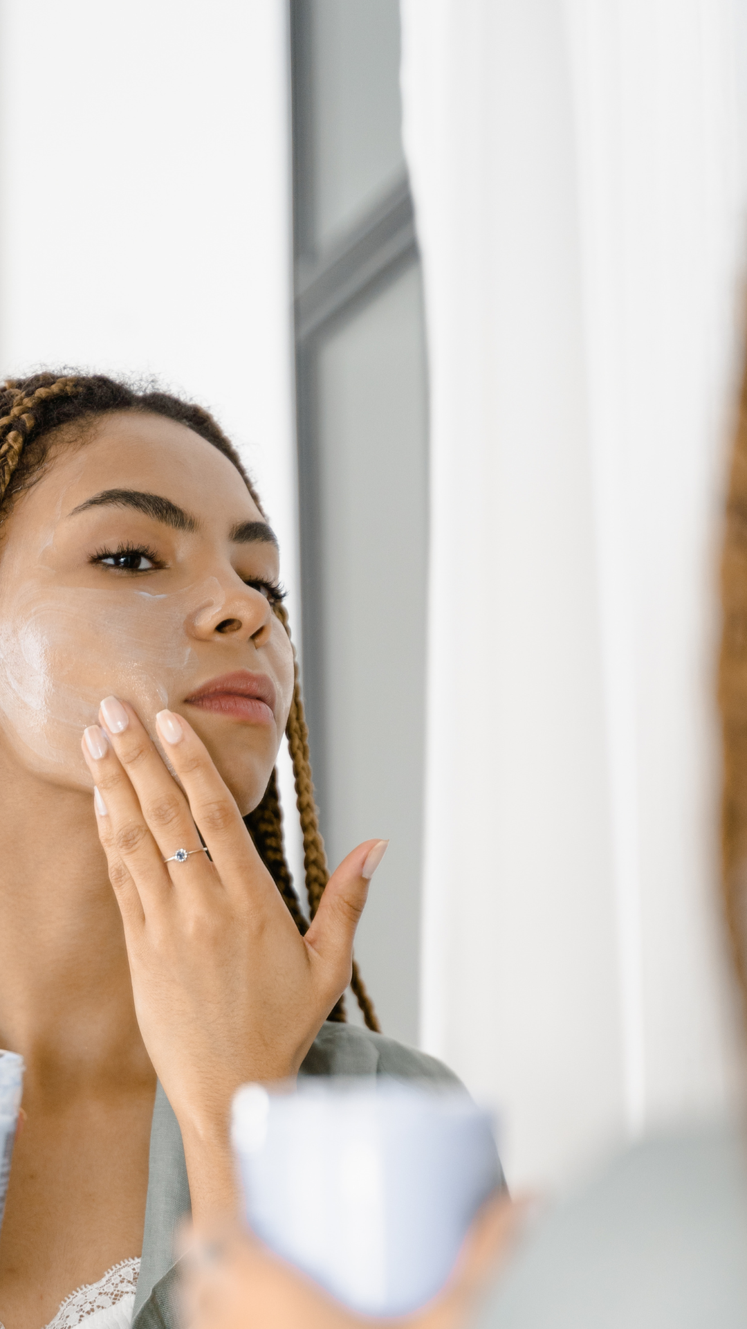 The Difference Between Dry and Dehydrated Skin