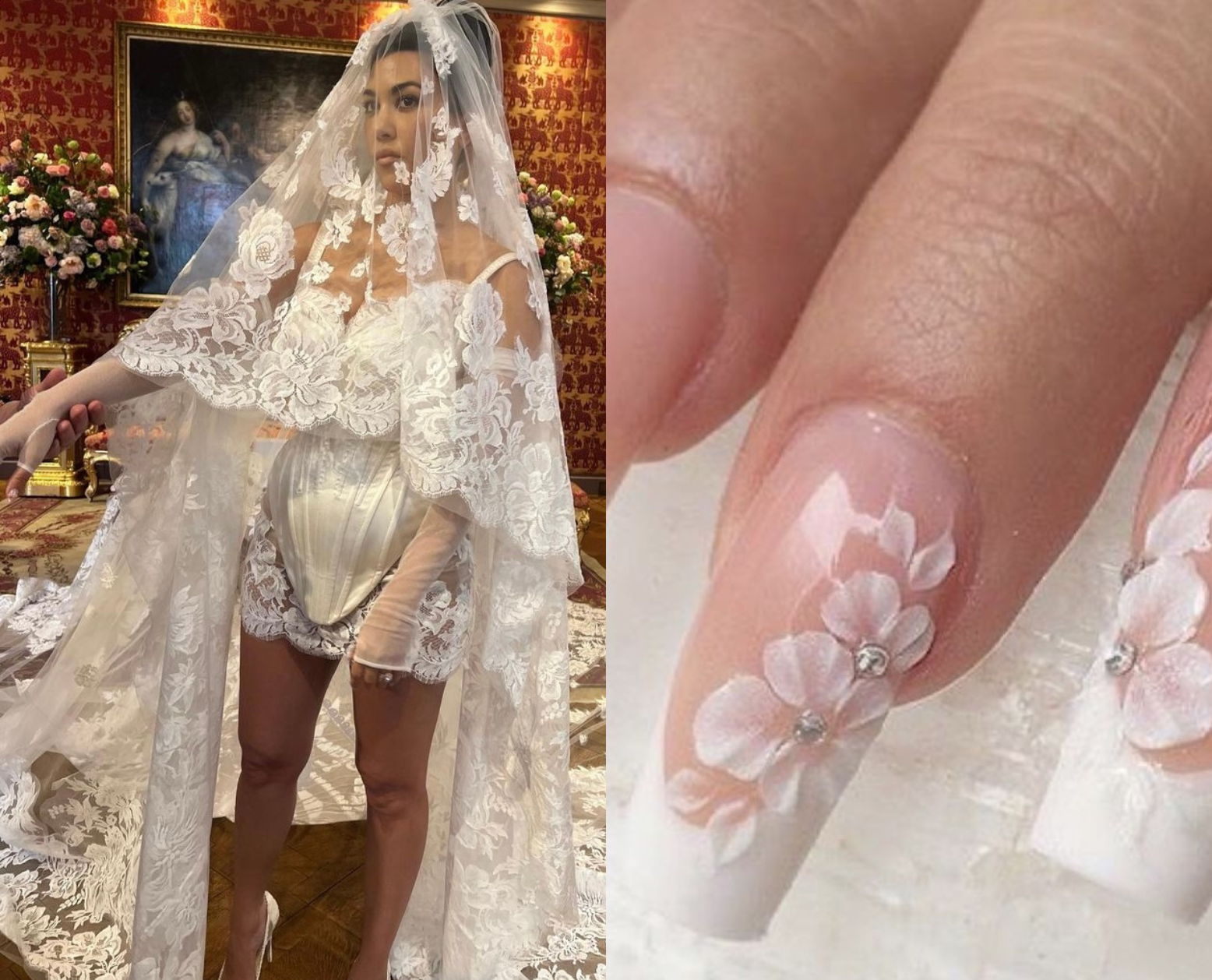 Bridal Beauty: The Top Trends Right Now For 2023 Wedding Season 