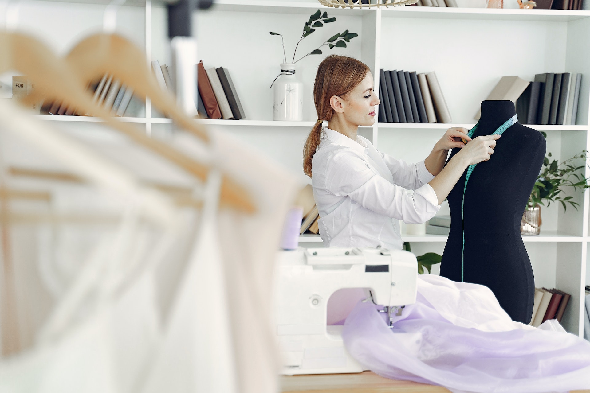 How To Create A Fashion Business That’s Successful In 2023