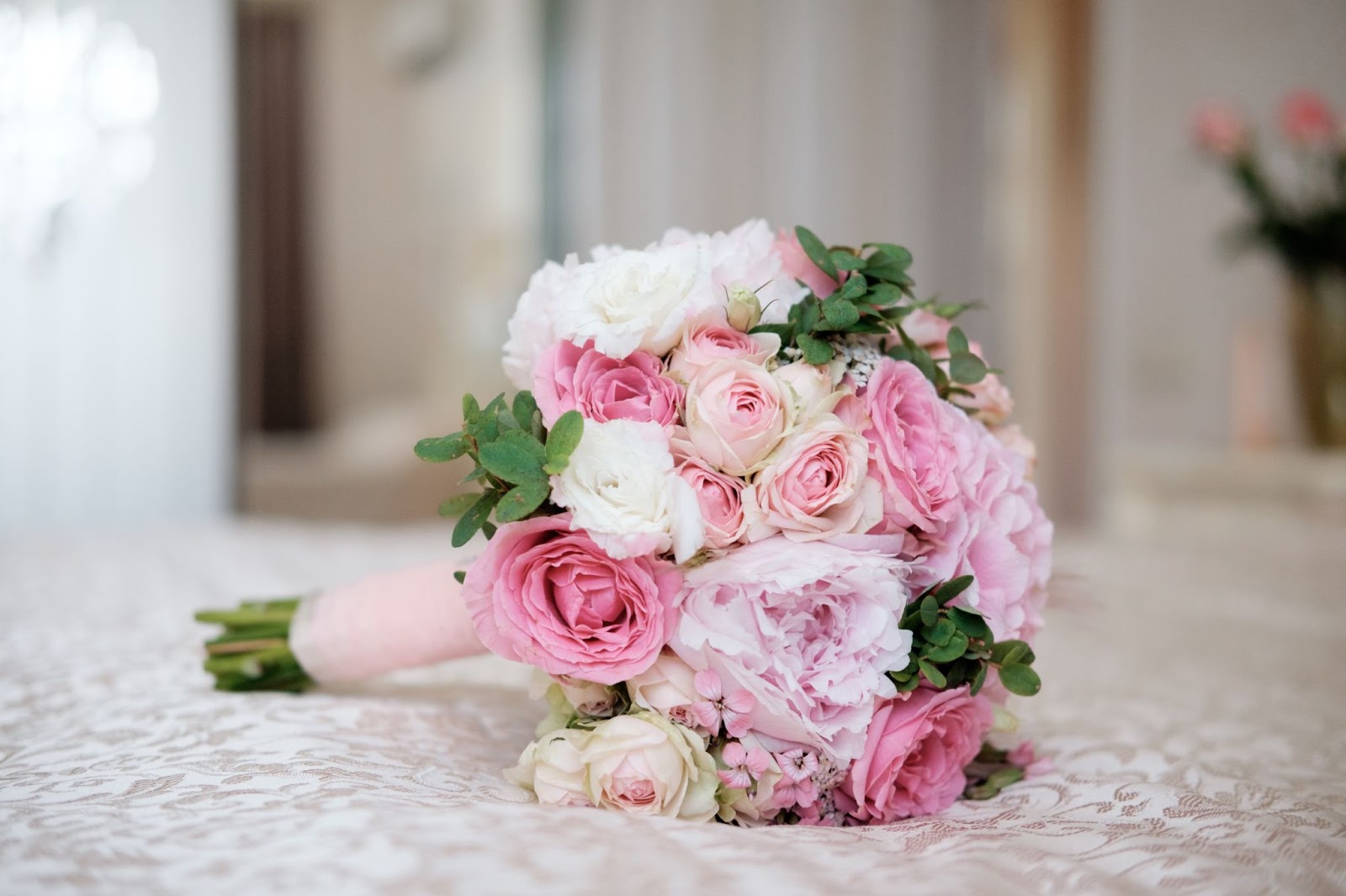 Barbiecore Wedding Trends: The Most Popular Pink Details According to TikTok   