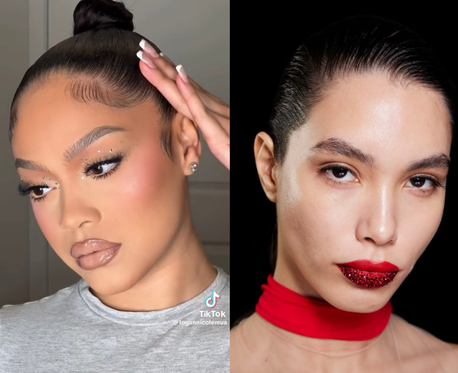 AW23 Beauty Trends UNCOVERED The Runway Predictions That Have Actually Come True 