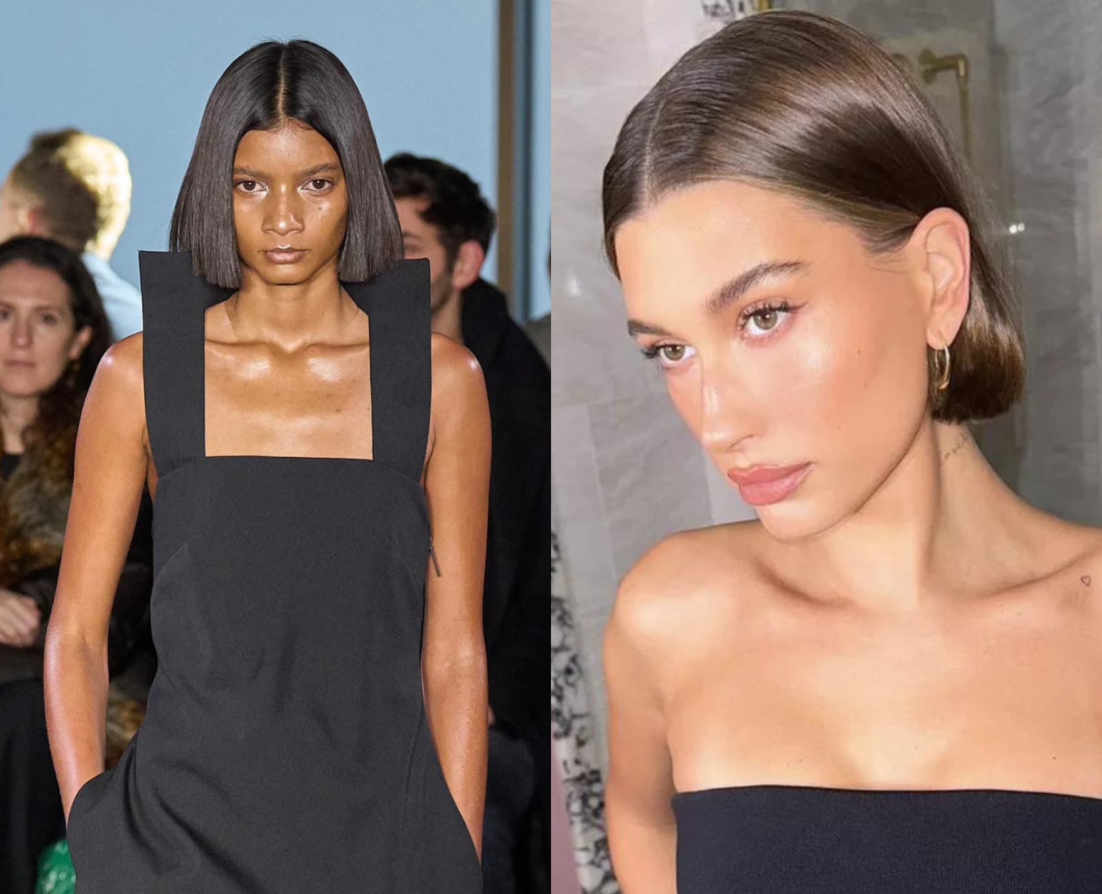 AW23 Beauty Trends UNCOVERED The Runway Predictions That Have Actually Come True 