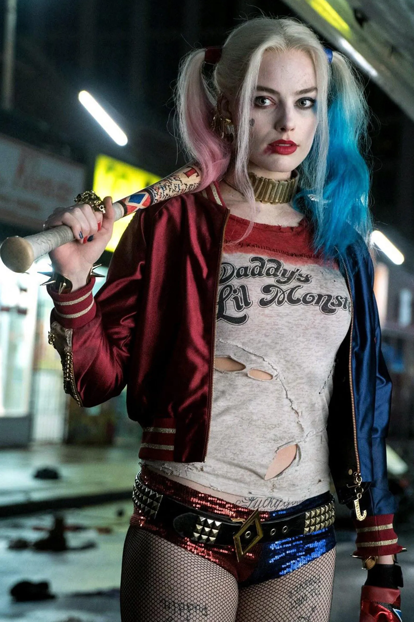 Demand for 'Harley Quinn Costume' Surges by 153% Ahead of Halloween