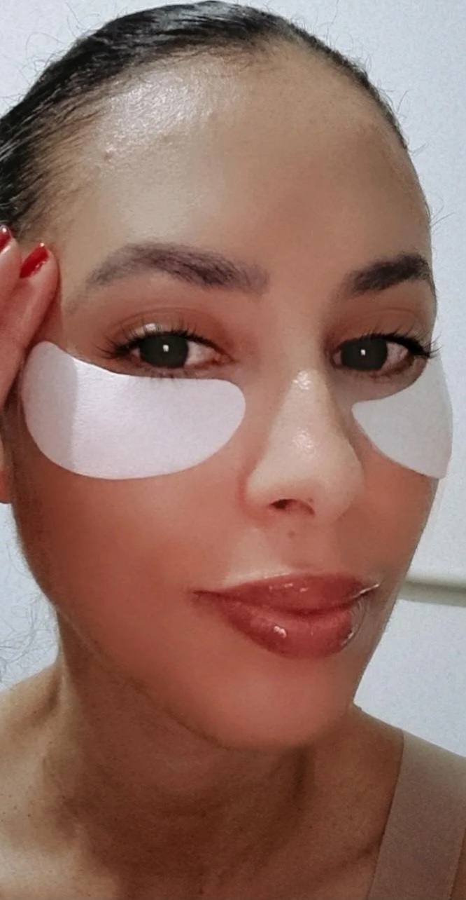 VIIcode O2M Oxygen Eye Mask