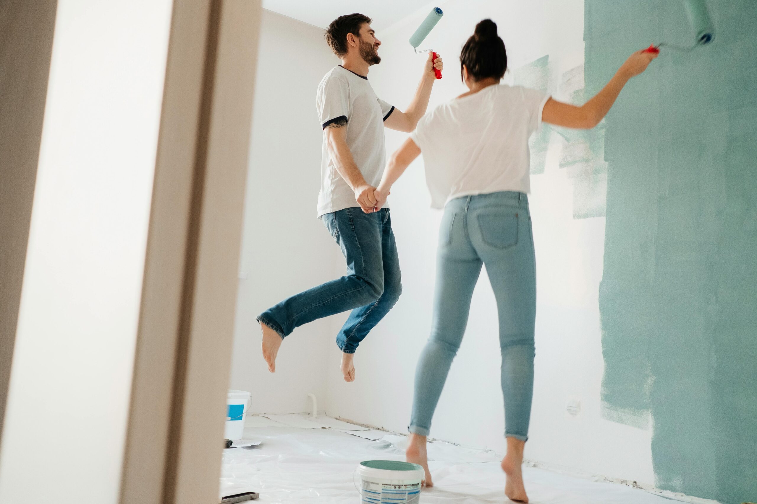 How Small Wins Can Give Big Confidence By Completing Home Projects To Fuel Your Motivation