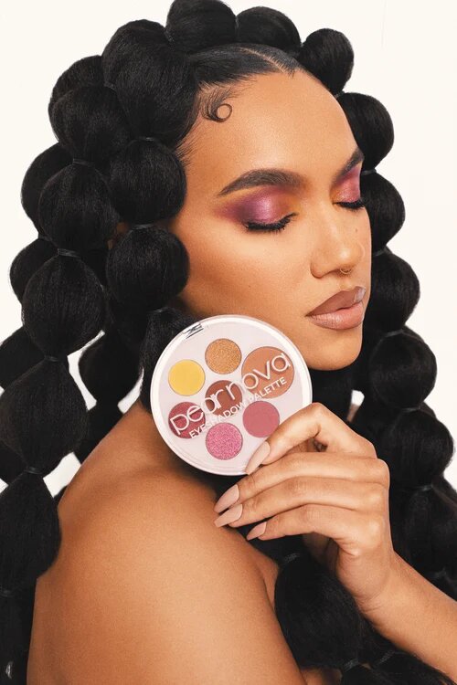 Black-Owned Beauty Brands You Need To Know