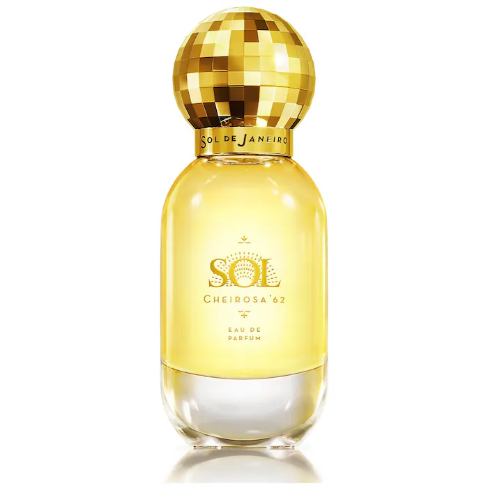 The 5 Best Sol de Janeiro Scents Worth Checking Out