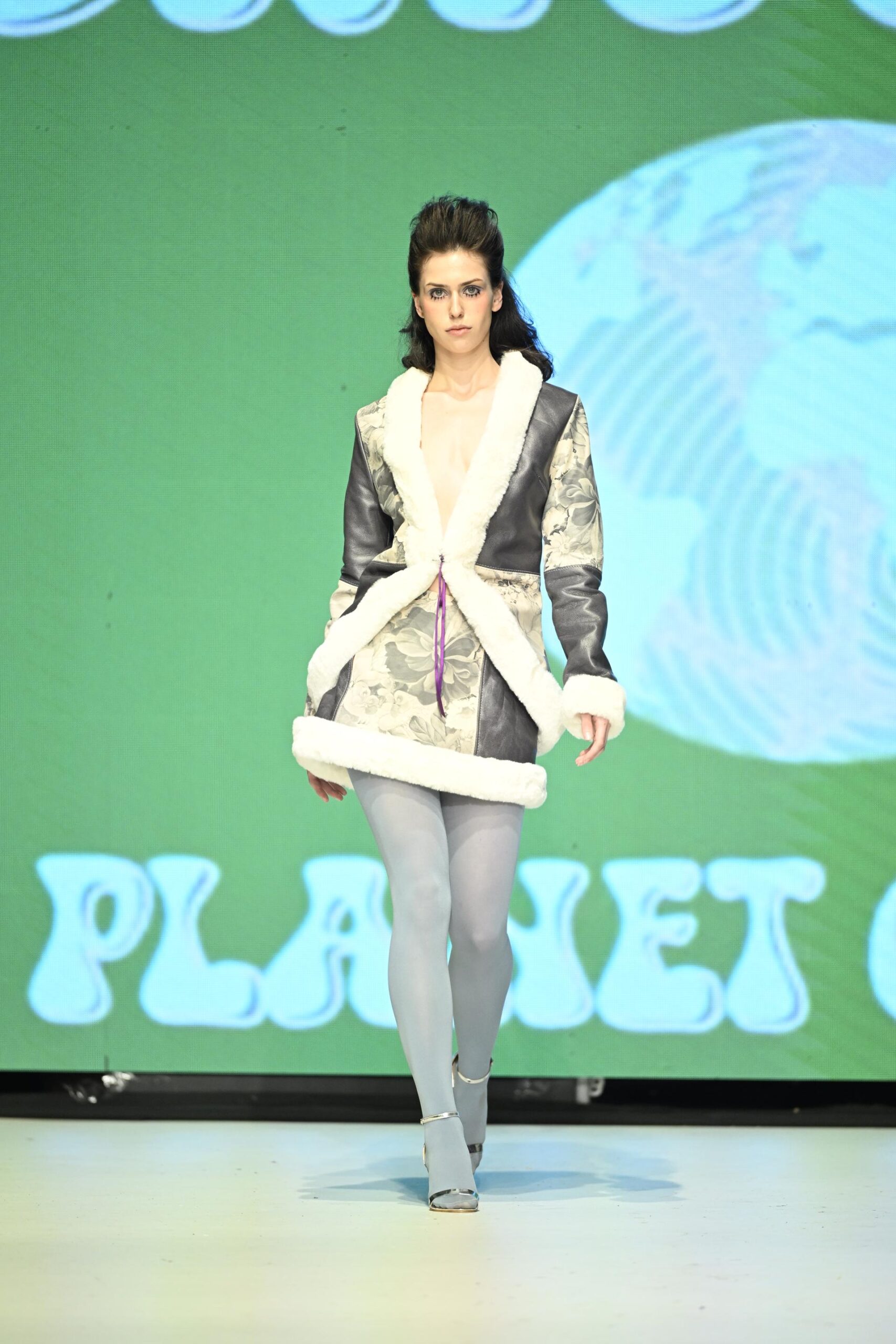 Vancouver Fashion Week FW24 Day 2 Review 