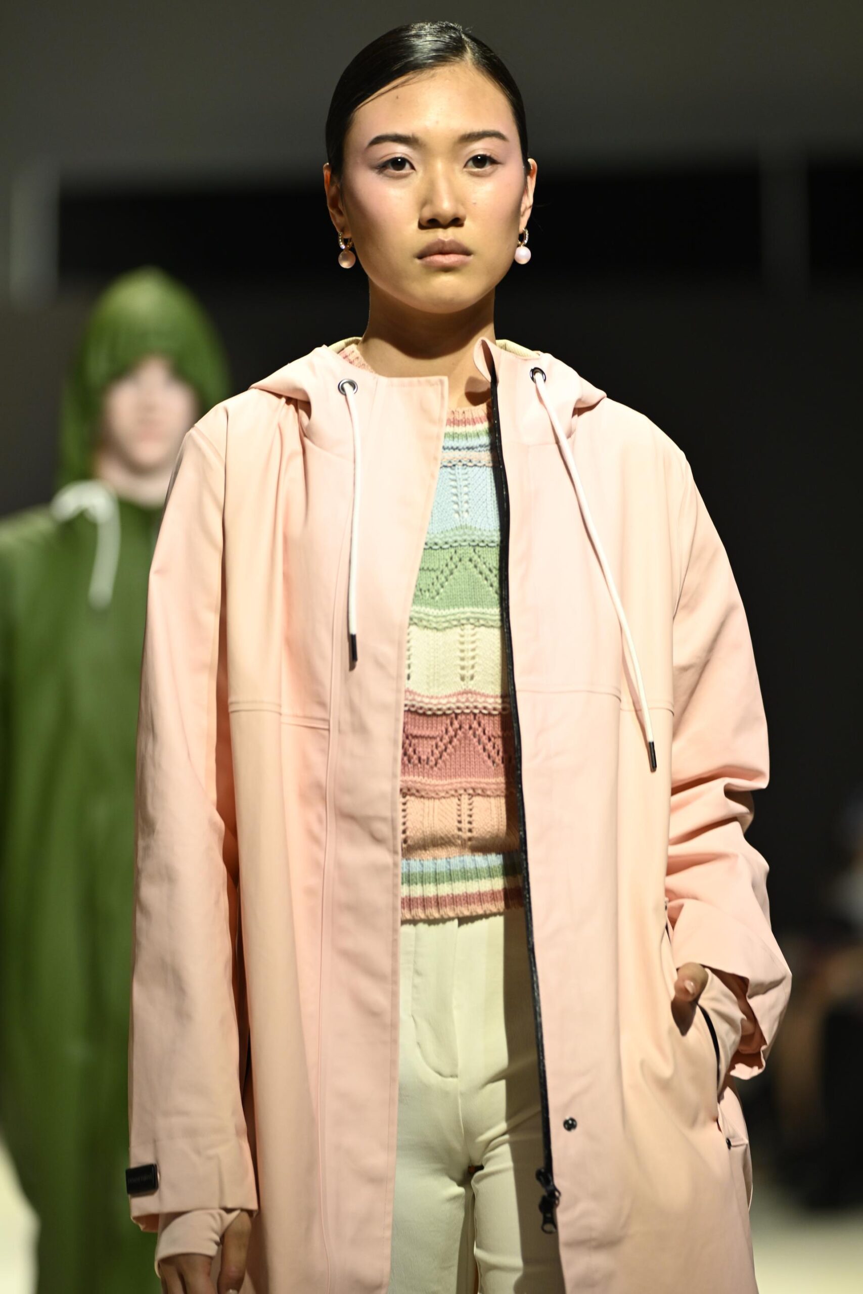 Vancouver Fashion Week FW24 Day 1 Review 