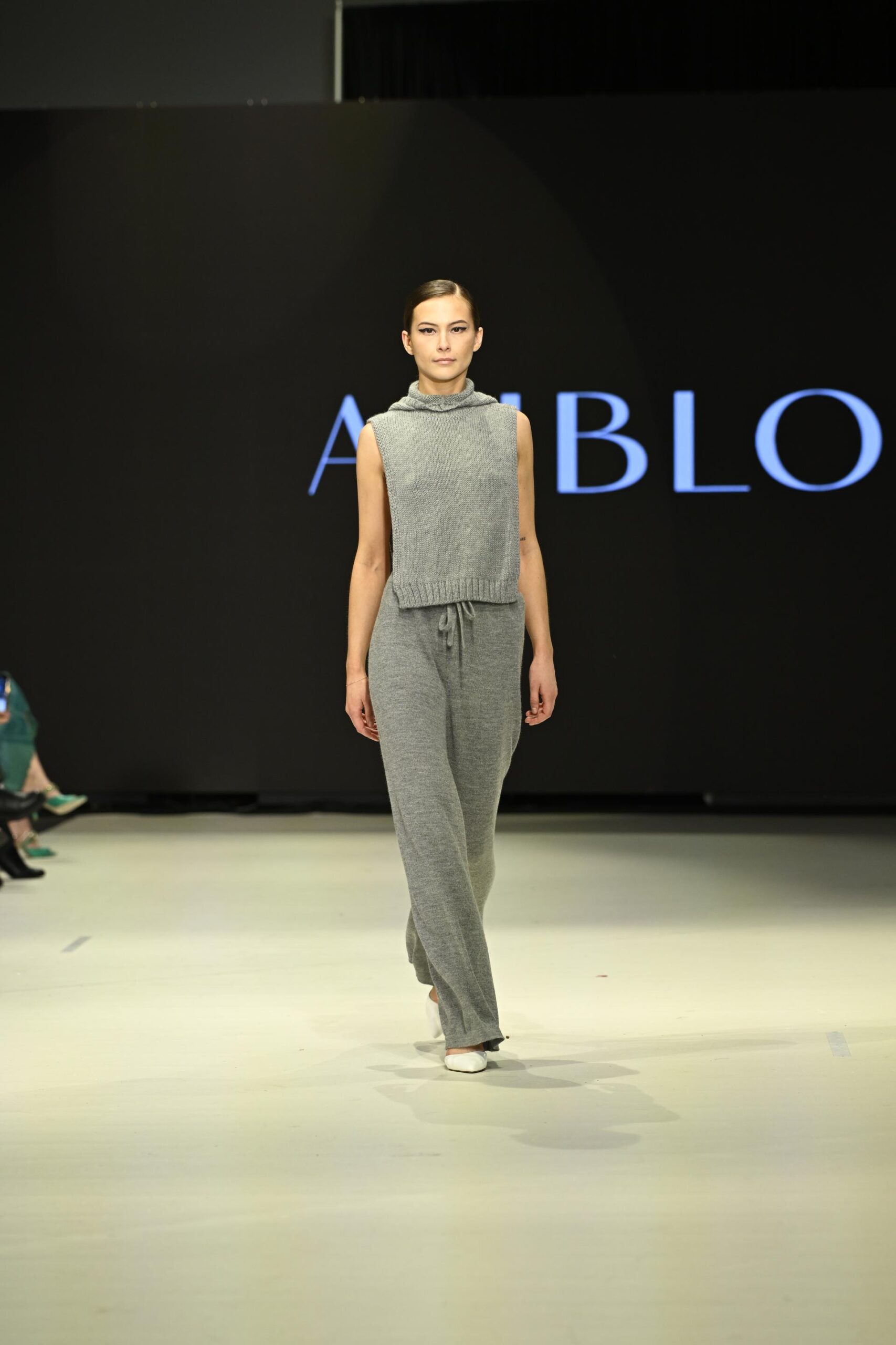 Vancouver Fashion Week FW24 Day 1 Review 