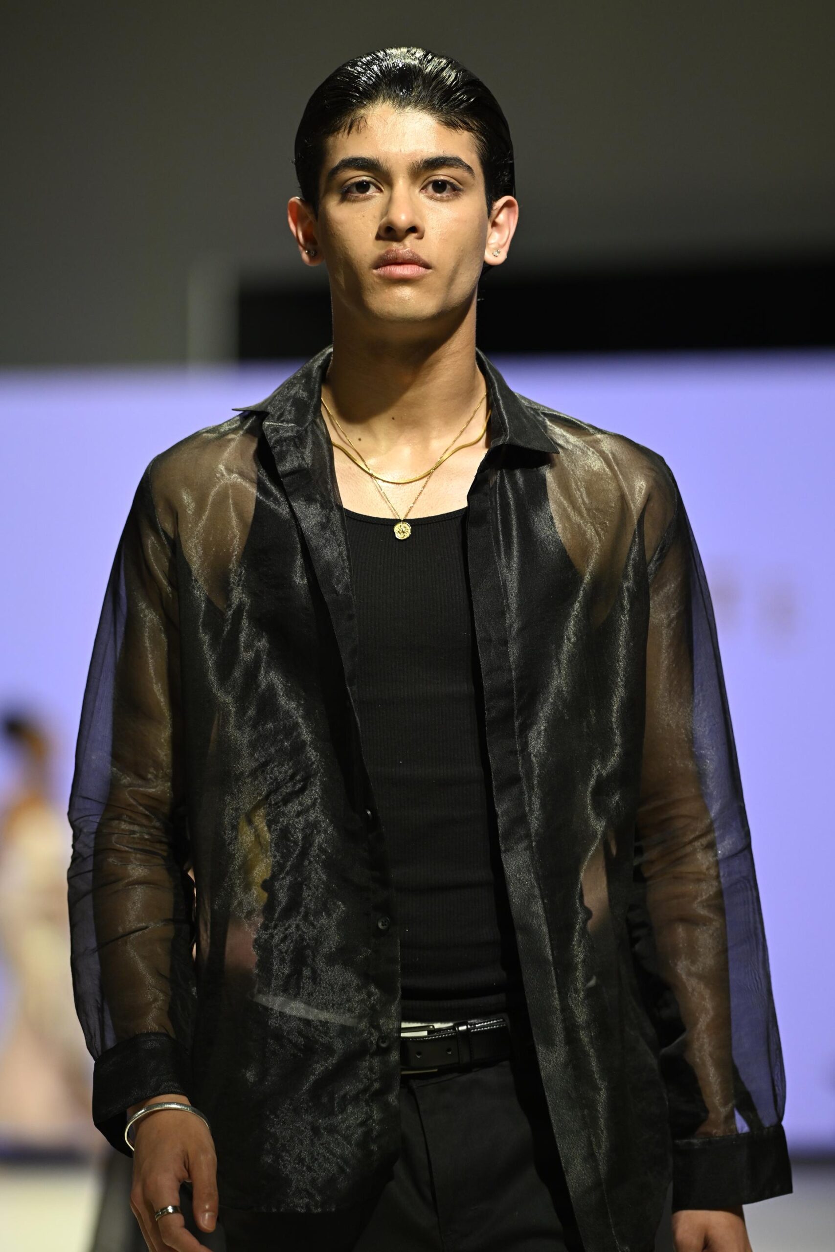 Vancouver Fashion Week FW24 Day 1 Review 