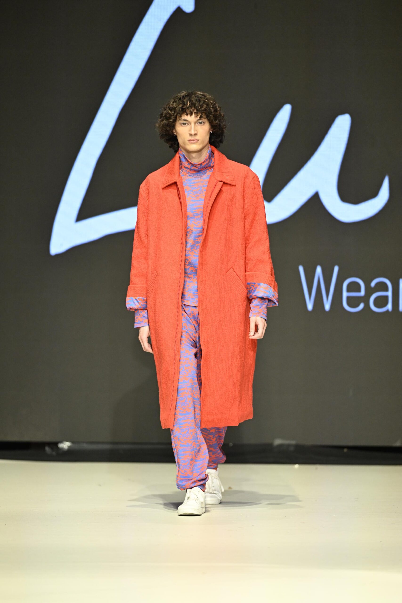 Vancouver Fashion Week FW24 Day 2 Review 