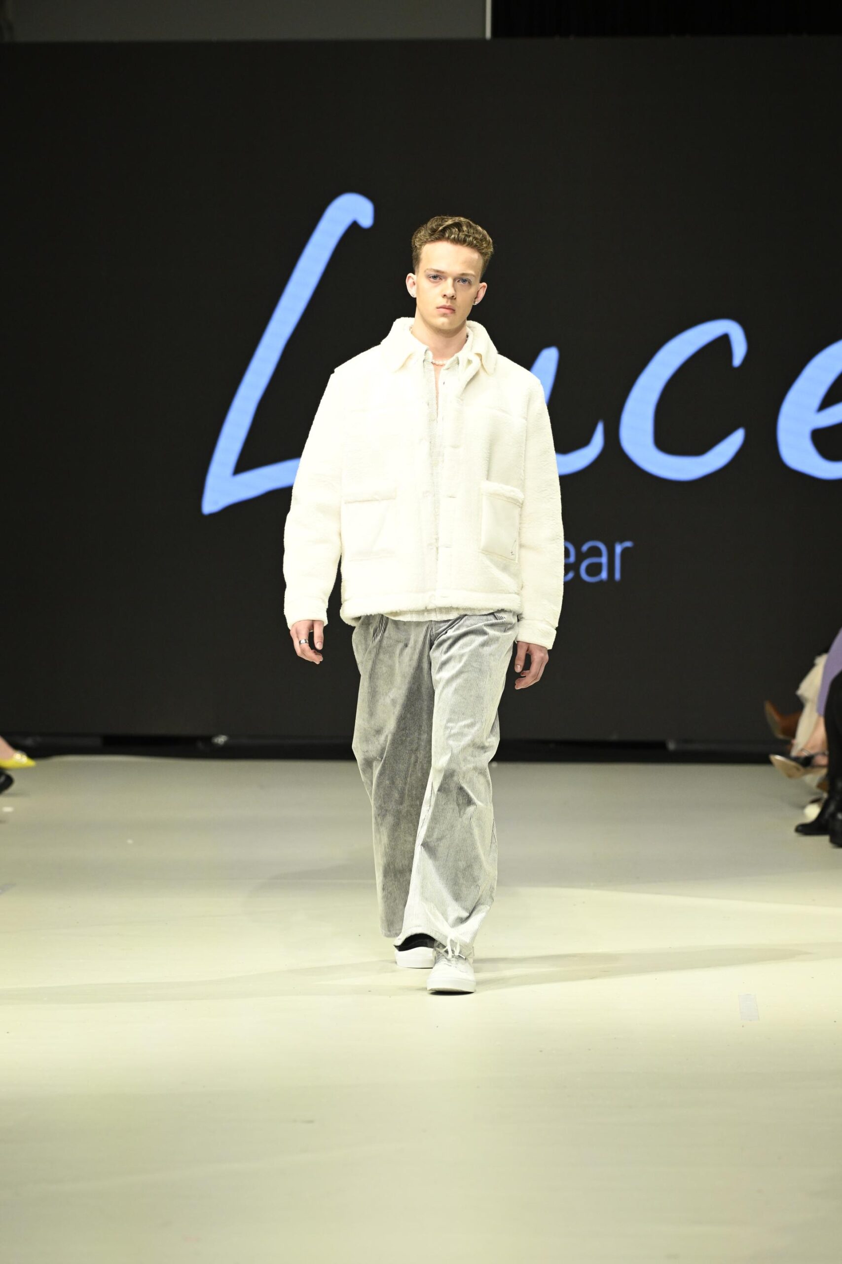 Vancouver Fashion Week FW24 Day 2 Review 