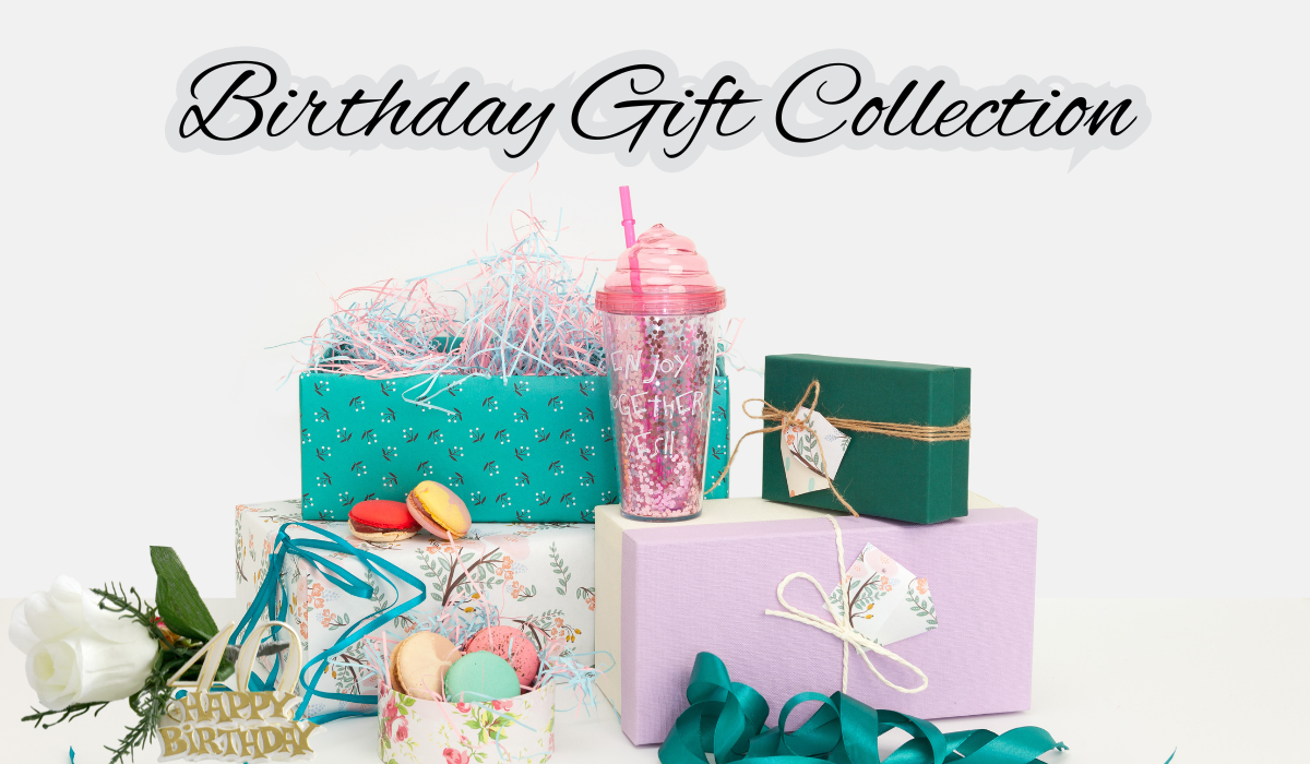 40th Birthday Gift Ideas: Unique and Memorable Choices for a Beautiful Celebration