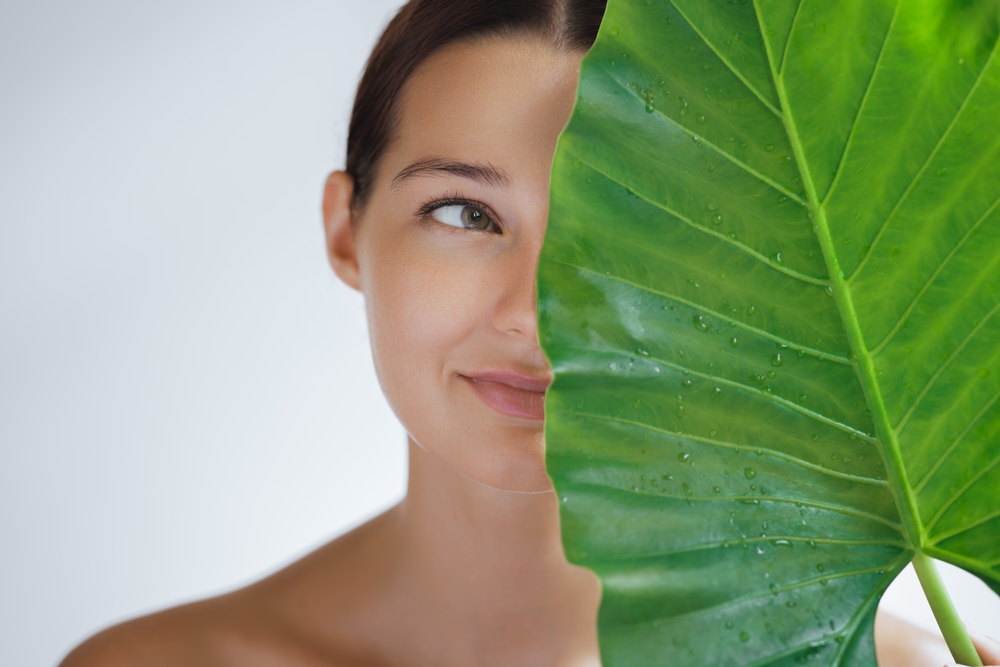 5 Steps to Green Your Beauty Routine in 2024