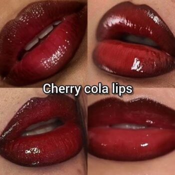 5 Lip Looks the Girls Are Loving This Summer