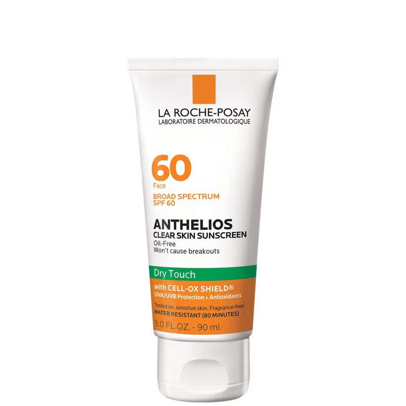 The Best Acne-Safe Sunscreens That Won’t Break You Out