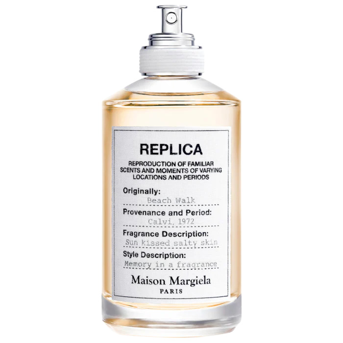 10 Irresistible Coconut Perfumes That Smell Like Summer in a Bottle