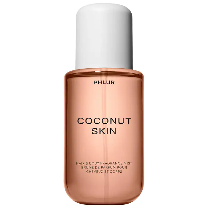 10 Irresistible Coconut Perfumes That Smell Like Summer in a Bottle