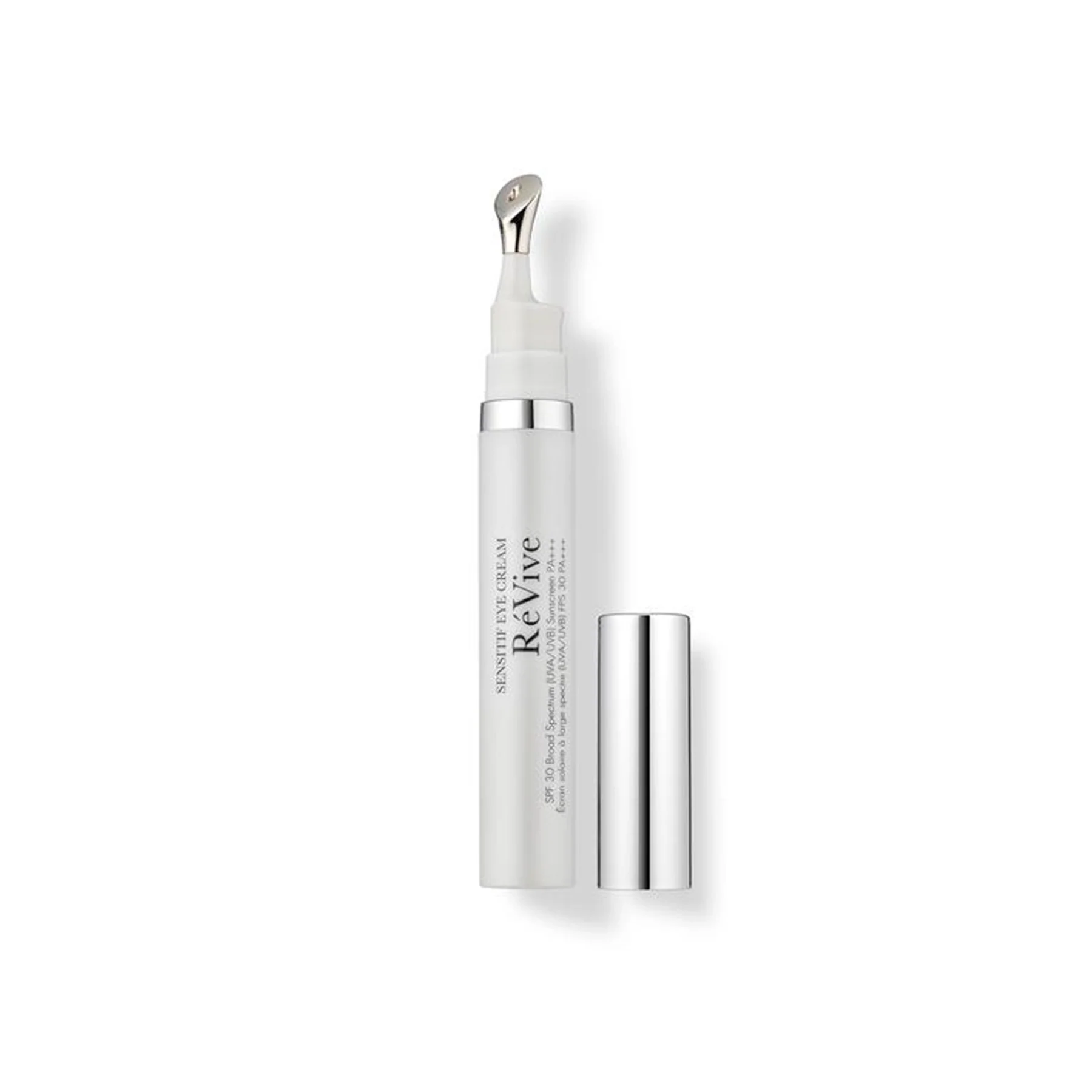 The 6 Best Eye Creams With SPF for Daily Sun Protection