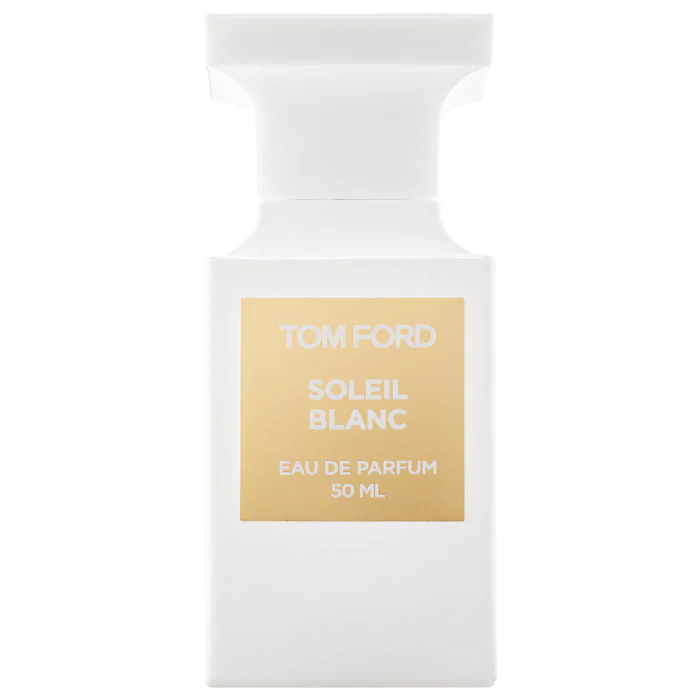 10 Irresistible Coconut Perfumes That Smell Like Summer in a Bottle