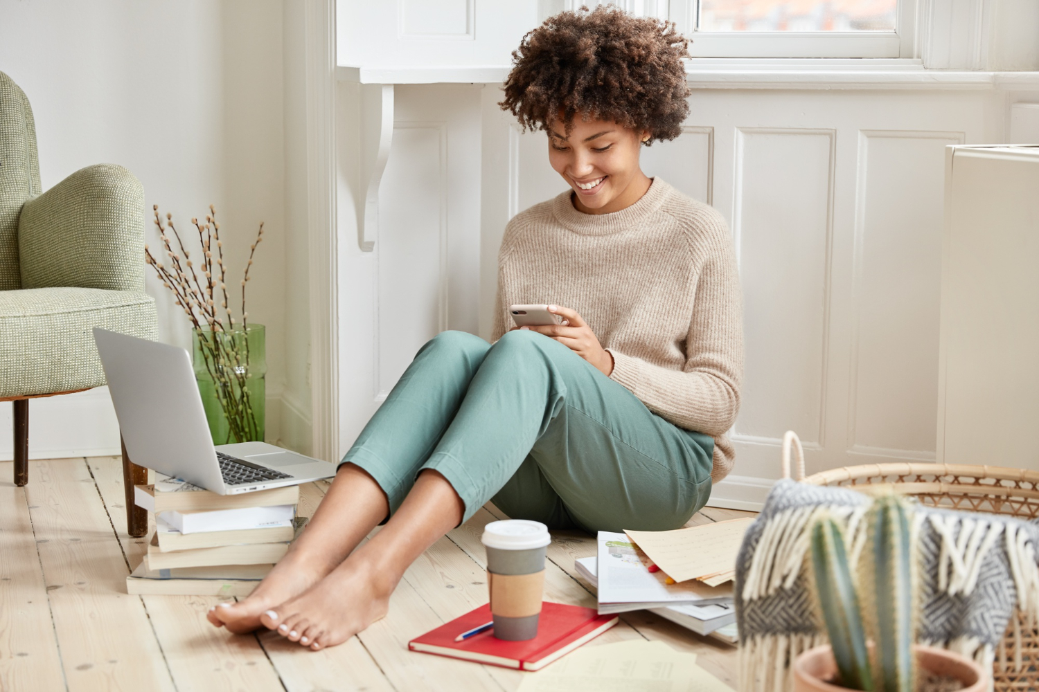 Small Shifts, Big Payoff Making Healthy Habits Stick Without the Struggle