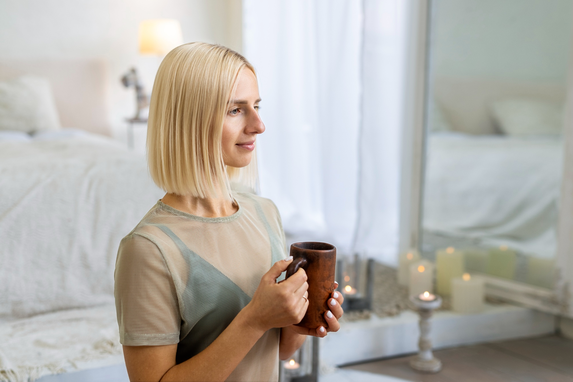 Small Acts, Steady Mind Practical Self-Care That Holds Up