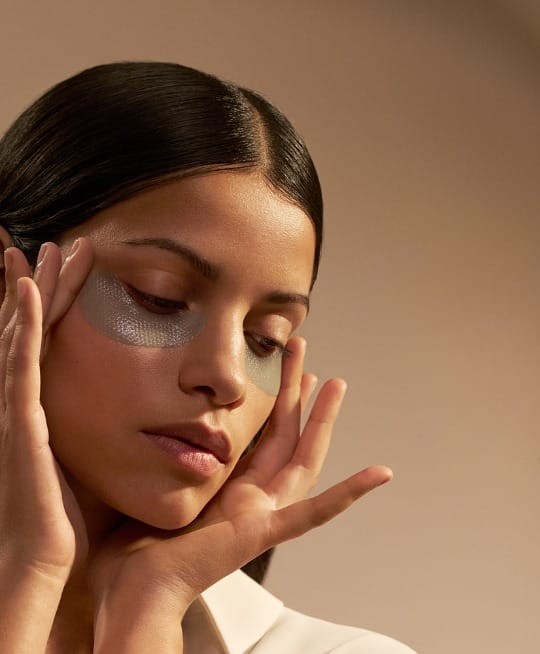 Are Eye Patches Performative The Viral Skincare Debate Taking Over TikTok in 2026