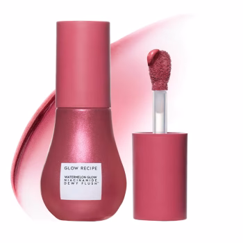 The 5 Best Blushes for Mature Skin 