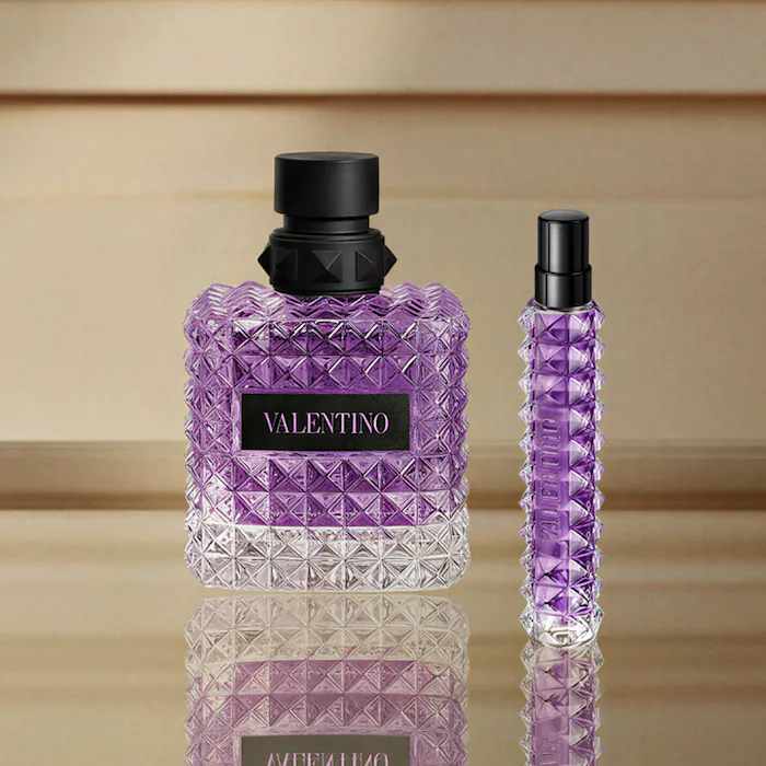 Valentino Donna Born In Roma Purple Melancholia Eau de Parfum Review