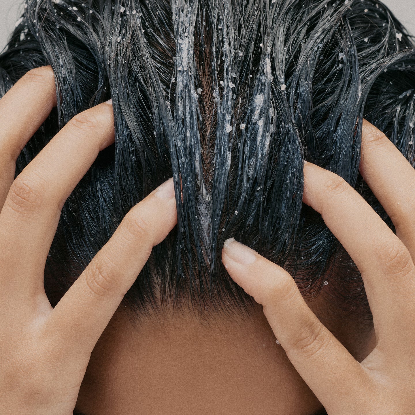 Do You Need to Add a Scalp Scrub to Your Hair Routine1