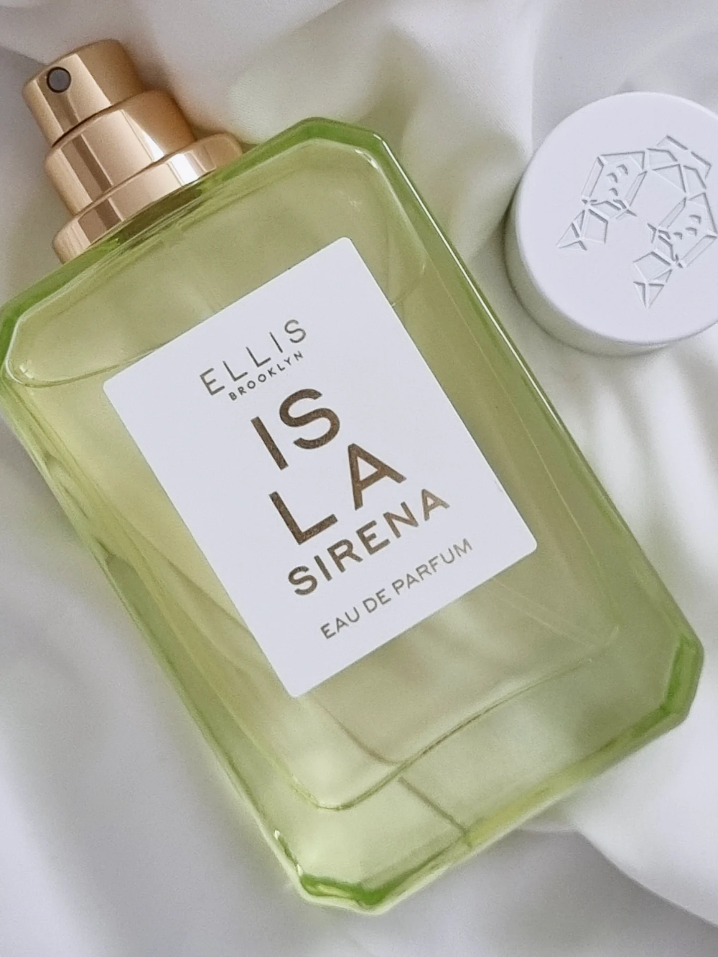 Ellis Brooklyn Isla Sirena Eau de Parfum Review