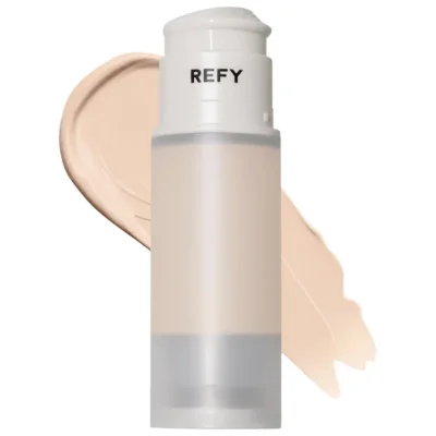 REFY’s New Skin Base Is Designed to Look Like Nothing — And That’s the Point