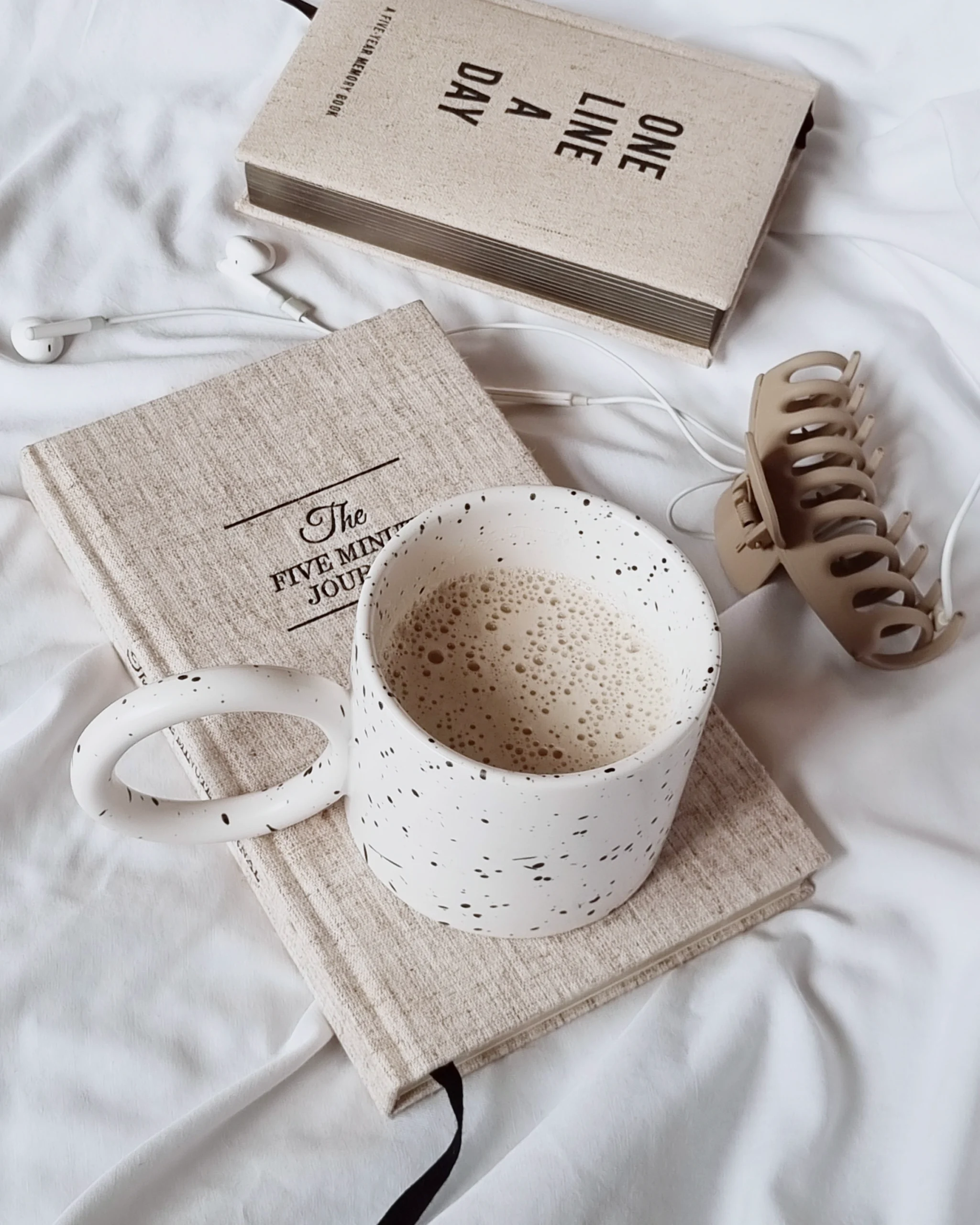 The Morning Rituals That Actually Make a Difference