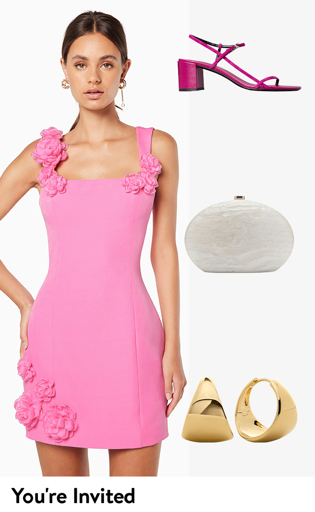 THE EDIT: Spring Essentials