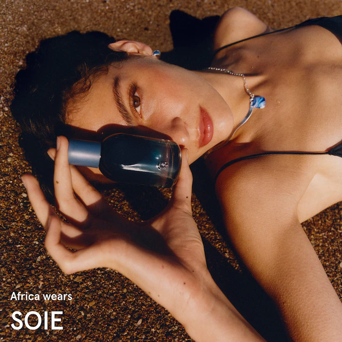 Glossier Expands Its Cult “You” Line With a New Solar Perfume