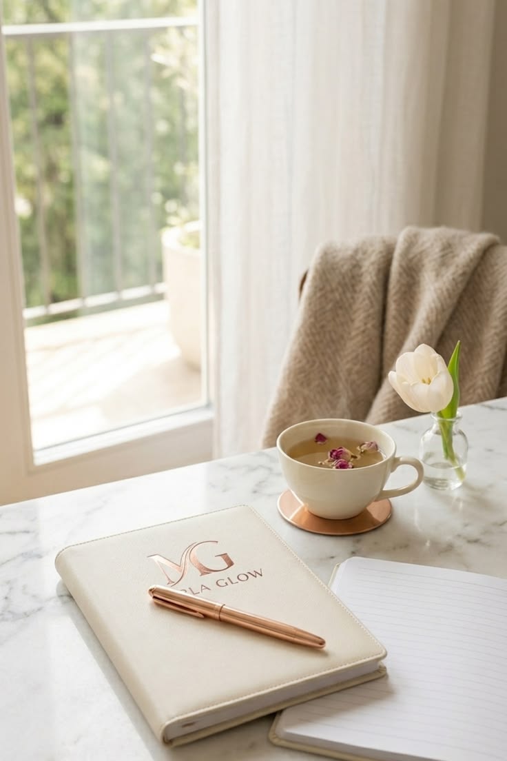 The 5 Morning Non-Negotiables That Quietly Transform Your Day