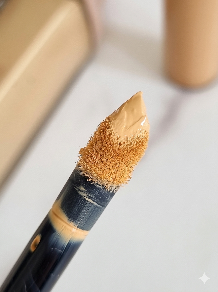 The Drugstore Glow Base That Actually Looks Like Skin