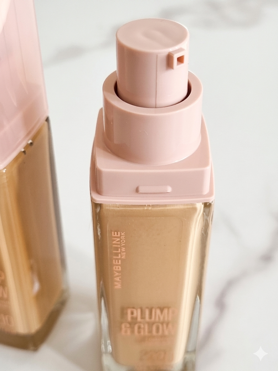 The Drugstore Glow Base That Actually Looks Like Skin