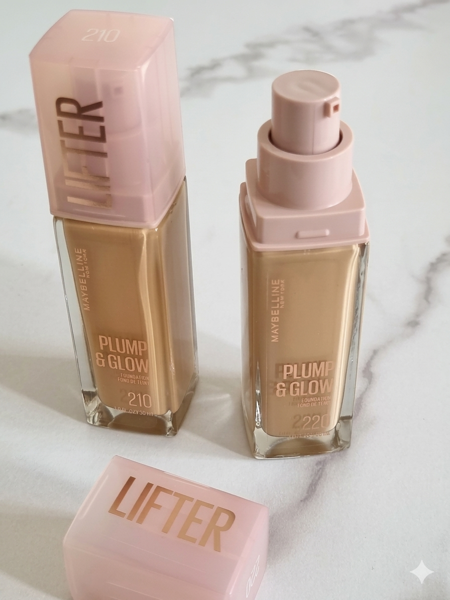 The Drugstore Glow Base That Actually Looks Like Skin