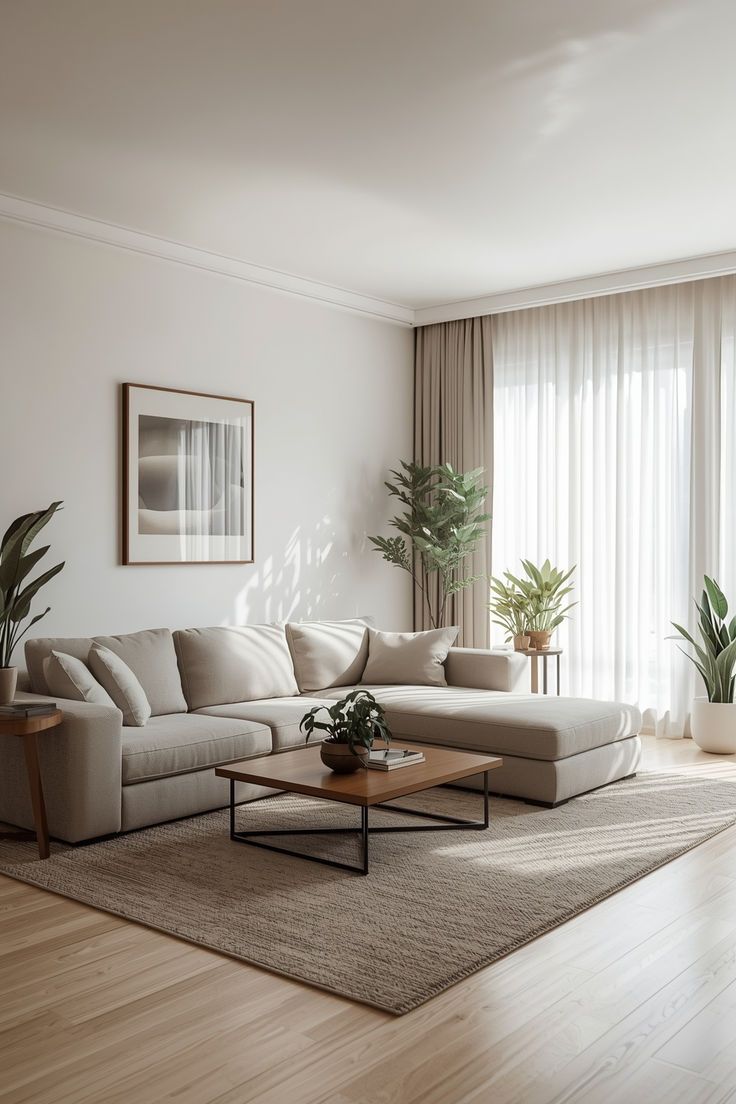 How I’m Embracing Minimalism This Spring Without Giving Up the Things I Love