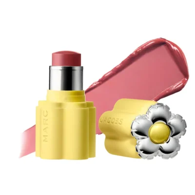 Marc Jacobs Beauty Is Officially Back—And the Clean Girl Era Might Finally Be Over