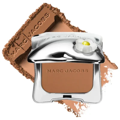 Marc Jacobs Beauty Is Officially Back—And the Clean Girl Era Might Finally Be Over