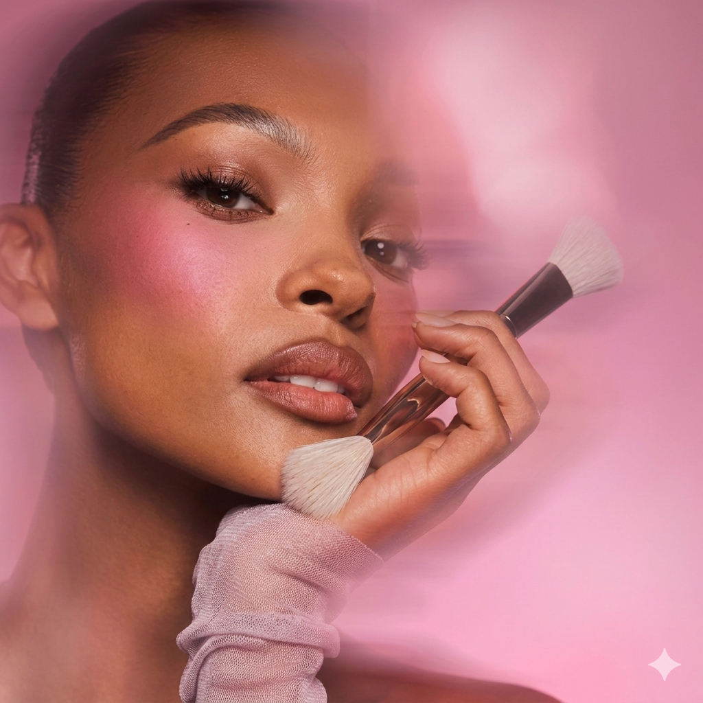 Patrick Ta’s New Transition Blushes Might Be the Next Viral Makeup Launch