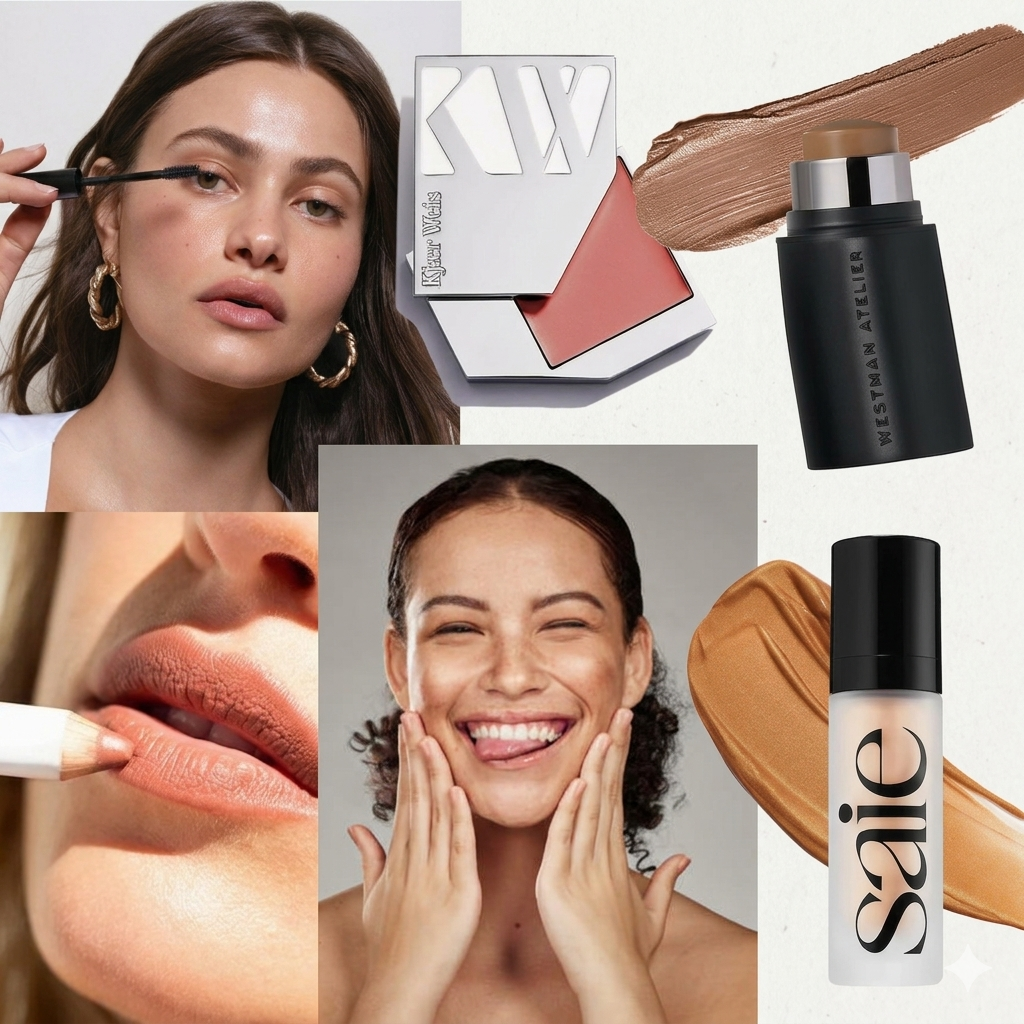 The Clean Makeup Brands Beauty Editors Are Still Obsessed With