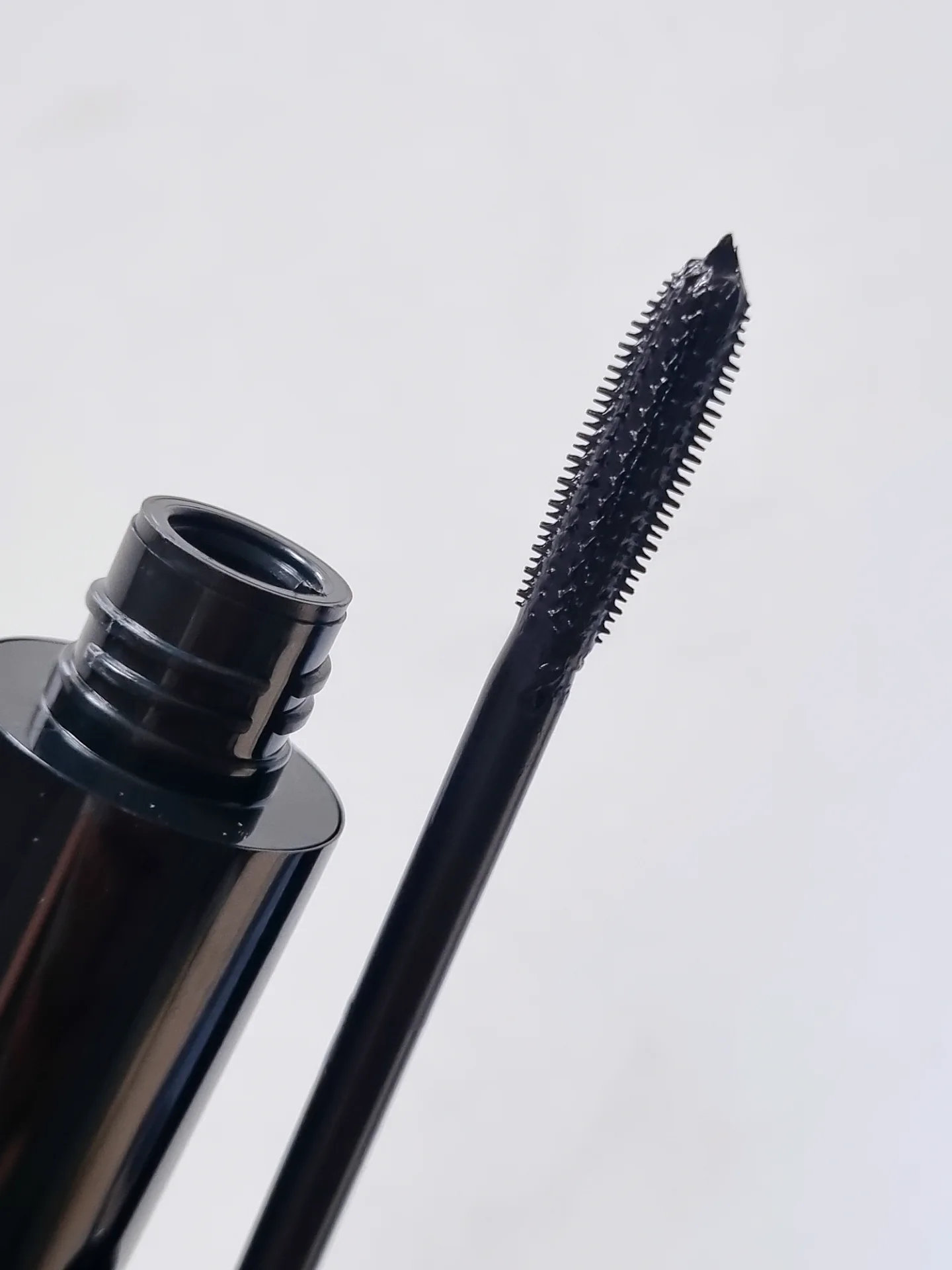 Merit Clean Volume Mascara Review My New Everyday Favorite
