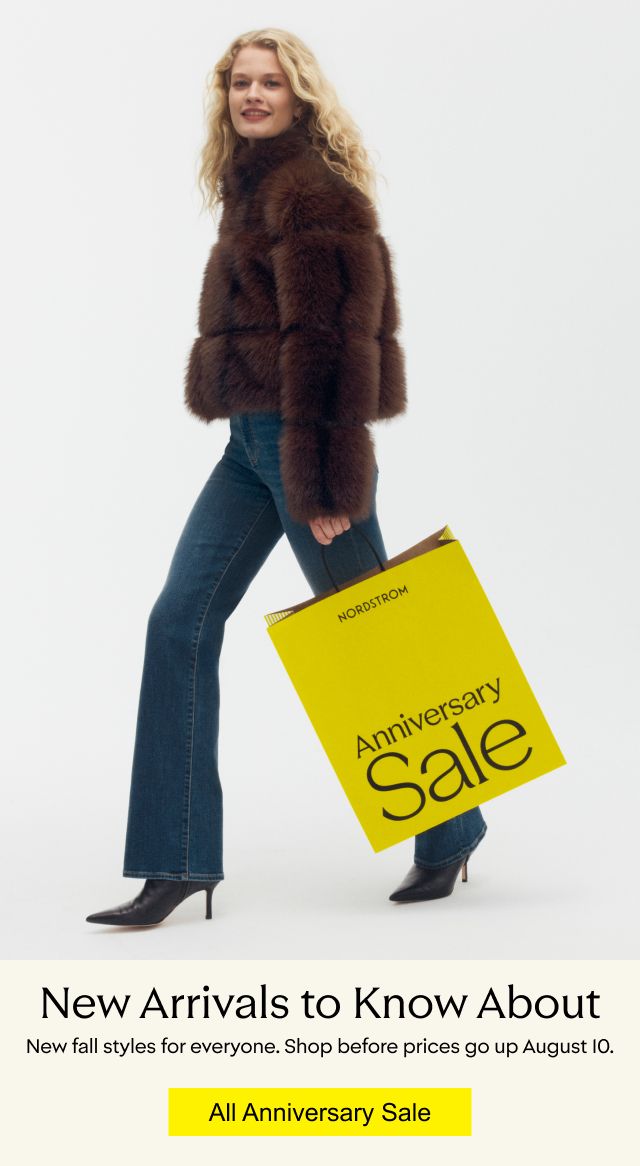 THE EDIT: What We're Shopping