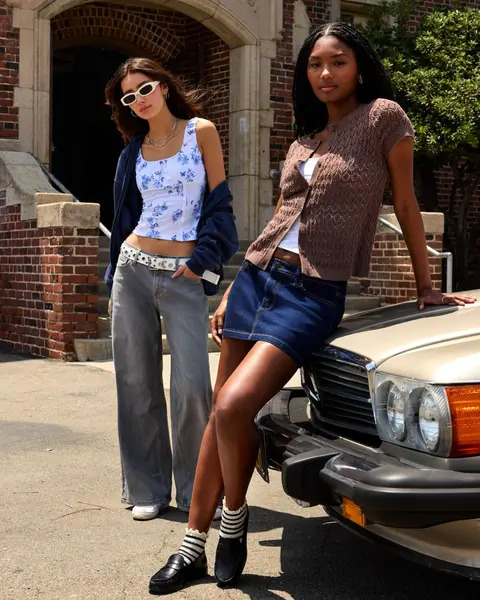 THE EDIT: What We're Shopping