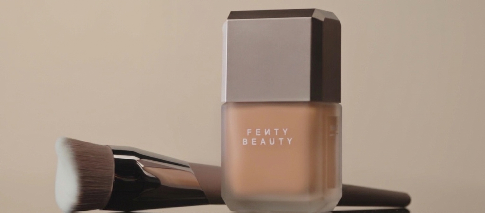 Fenty Beauty Just Launched a New Pro Filt’r Foundation