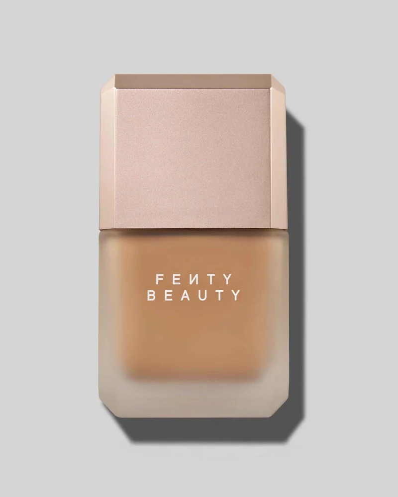 Fenty Beauty Just Launched a New Pro Filt’r Foundation